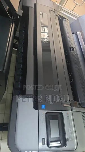 Hp Designjet Z6 44-printer
