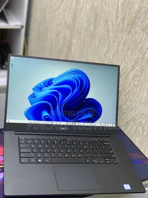 Laptop Dell Precision 5530 32GB Intel Core I7 SSD 512GB