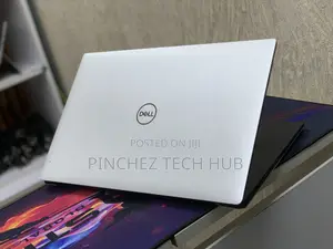 Laptop Dell Precision 5530 32GB Intel Core I7 SSD 512GB