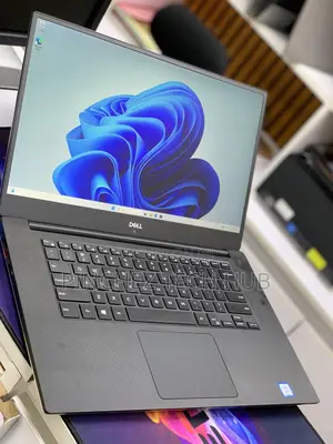 Laptop Dell Precision 5530 32GB Intel Core I7 SSD 512GB