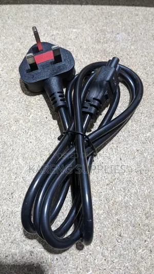 Flower / Power Cable 3 Pin