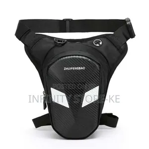 V Shaped Waist Bags