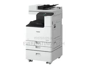 Canon Imagerunner 2945i A3 Mono Multifunction Laser Printer45 PPM