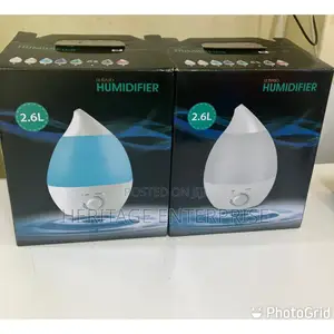 Humidifier,  2.6l