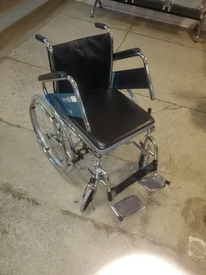 Orthopedic Wheelchair