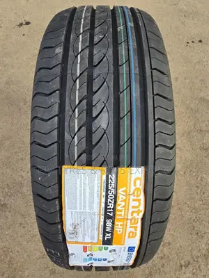 225 /50 R17 Centera Tyres