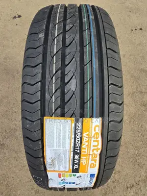 225 /50 R17 Centera Tyres