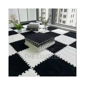 Quality Interlocking Floor Mat