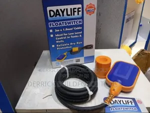 Dayliff Float Switch