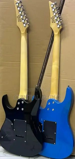 Ibanez Solo Guitar
