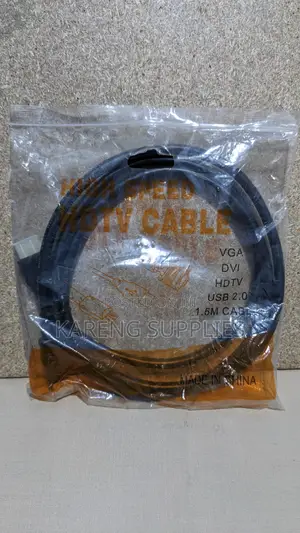 Hdmi 1.5m Cable