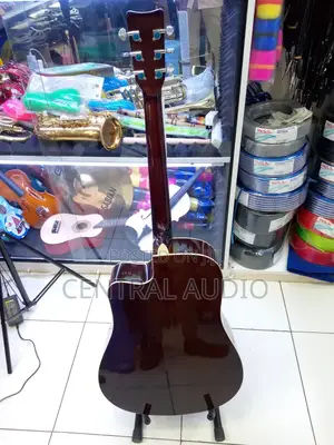 Ibanez Acoustic Guitar Size 40