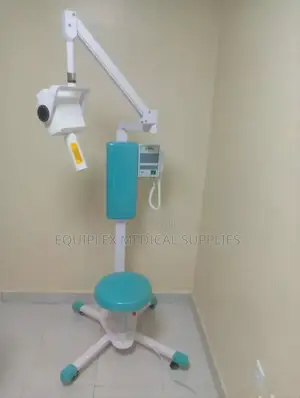 Mobile Dental X-Ray (Iopa)