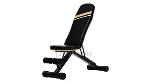 *Workout Gym Bench