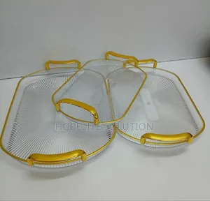 3 in 1 Creative Trays