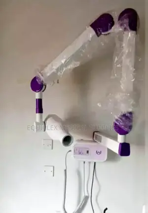 Wall Mounted Dental Xray-Iopa