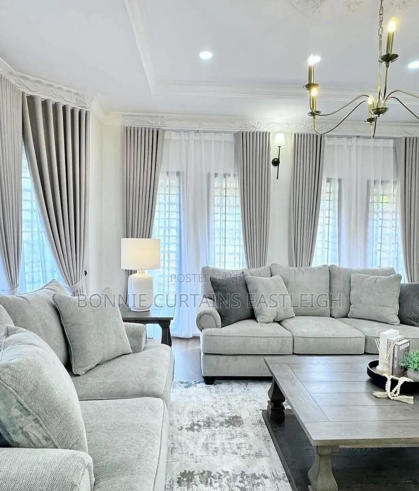 Living Room Curtains Curtains