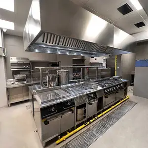 Commercial Kitchen Experts