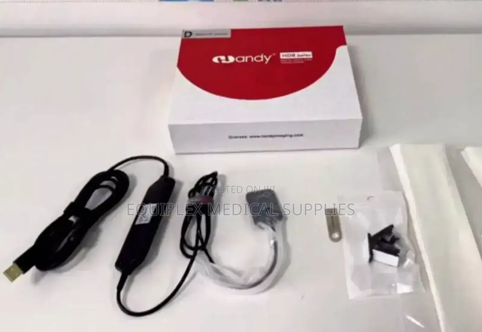 Dental Xray Sensor