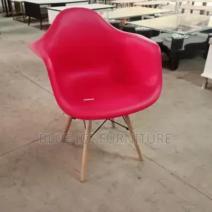 Salon Chair Eames Chair