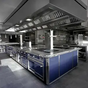 Commercial Kitchen Specialists