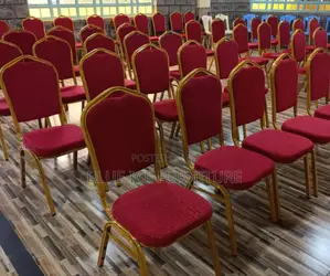 Banquet Chair/Church Chair