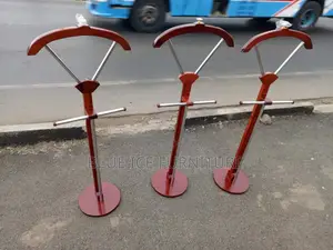 Imported Coat Hanger
