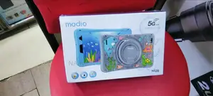 Modio M128 8" Kids Tablet – 6gb/256gb
