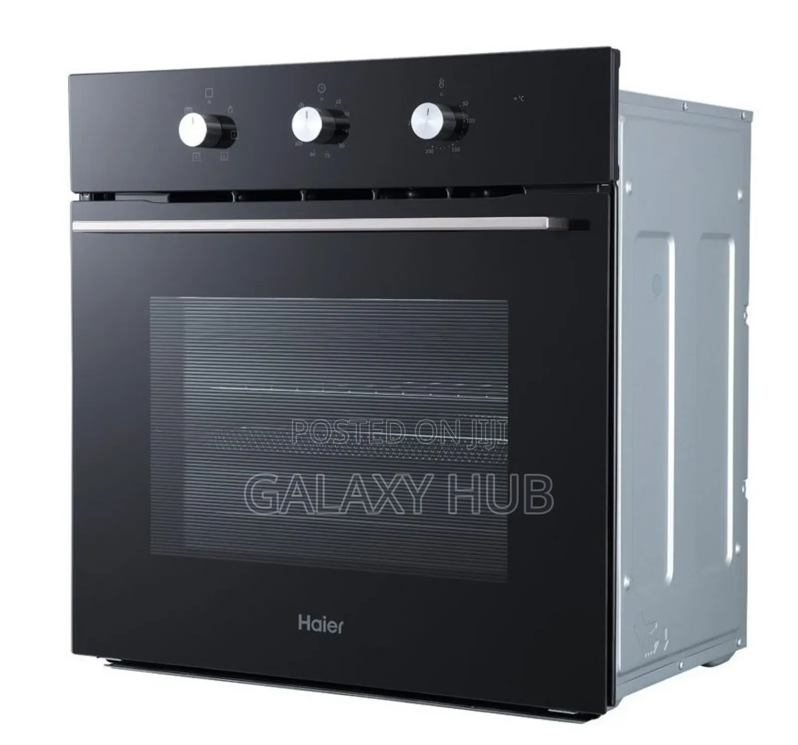Haier 67l Multifunction Built-in Oven