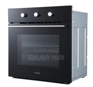 Haier 67l Multifunction Built-in Oven