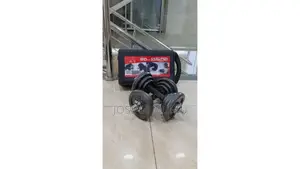 20kg Adjustable Dumbbells Set