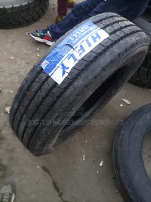 255/70r22.5 Hifly Tyres