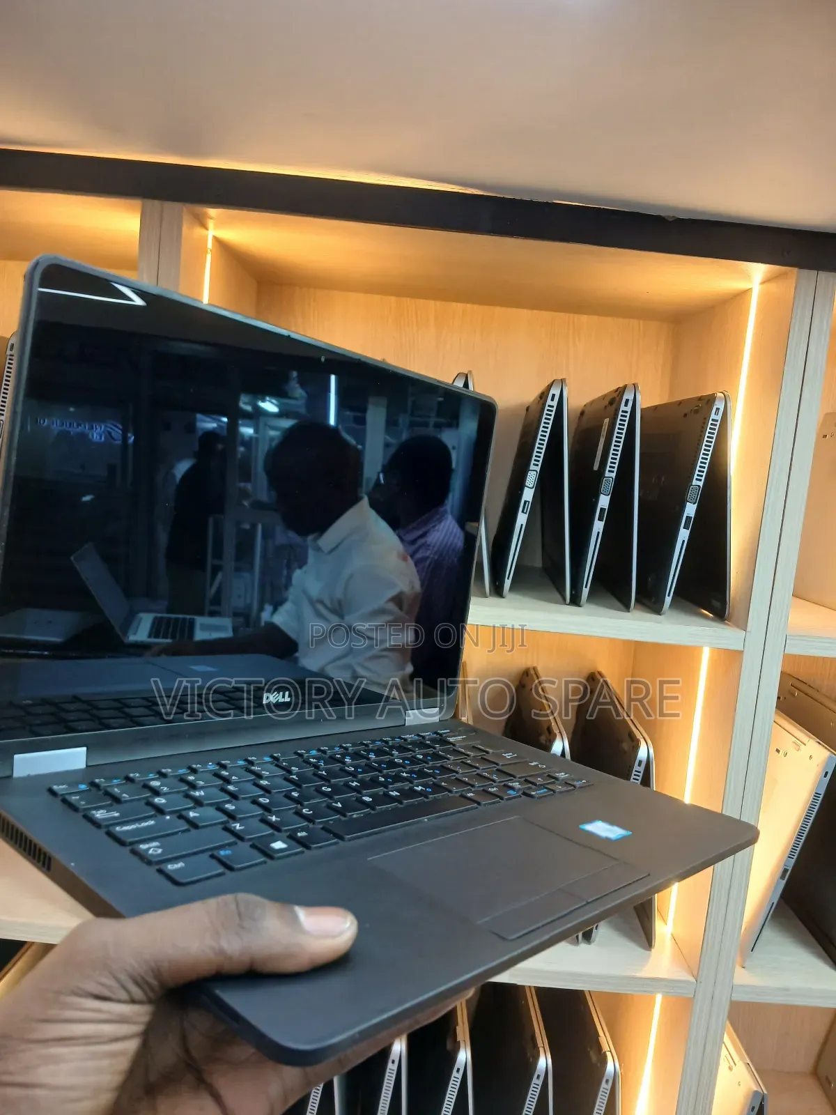 Laptop Dell Latitude 7480 8GB Intel Core I5 SSD 256GB