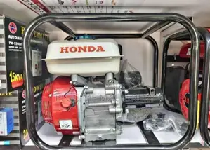 Brand New Honda Vibrator