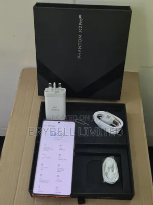 Tecno Phantom X2 Pro 5G 256 GB Orange