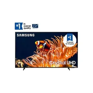 Samsung 85du8000 85 Inch 4k Uhd Led Tv