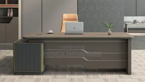 Imported Modern Executive Officer Desk 1800*1600*750
