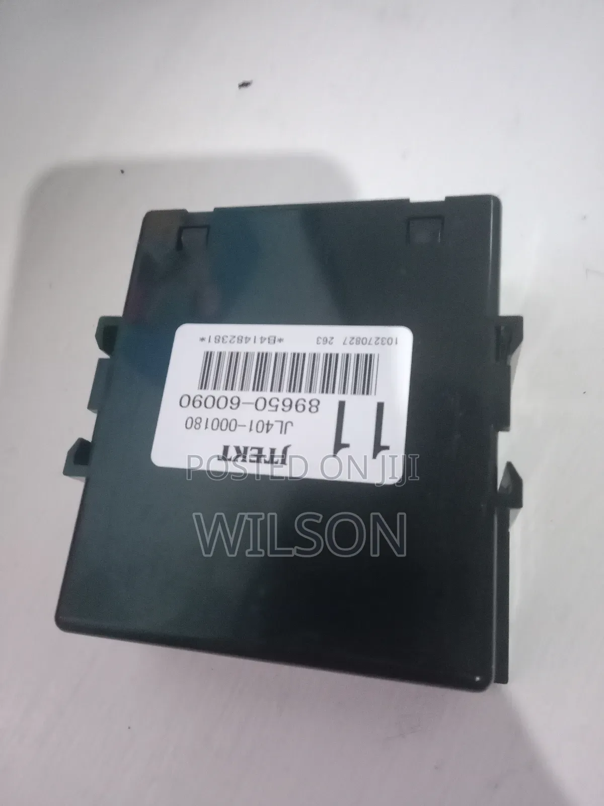 Prado J150 4 Runner Power Steering Control Module