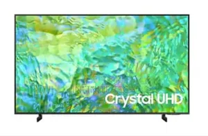 Samsung 75 Inch 75du7000 Crystal Uhd 4k Smart Tv