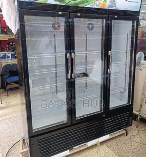 Premier Showcase 288 Litres