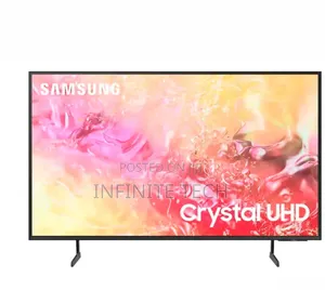 Samsung 65du7000 65 Inch 4k Uhd Led Tv