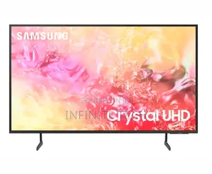 Samsung 65du8000 65 Inch 4k Uhd Led Tv