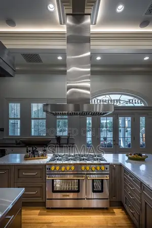 Commercial Kitchen Experts Nairobi