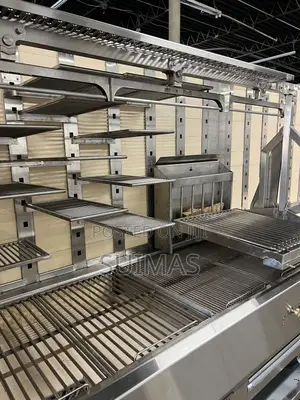 Commercial Kitchen Experts Nairobi