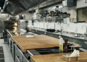 Commercial Kitchen Experts Nairobi