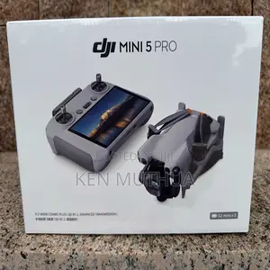 Dji Mini 5 Pro Flymore Combo