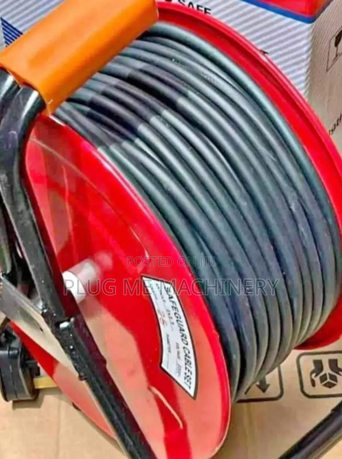 Extension Cable 25m (2.5)