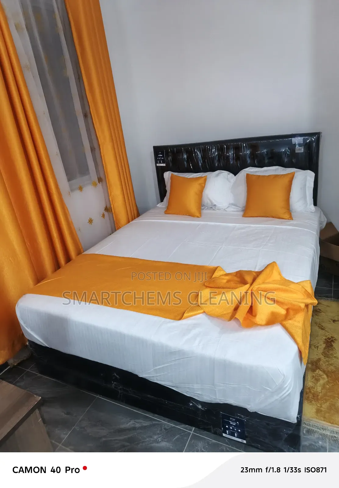 Studio Airbnb in Mtwapa