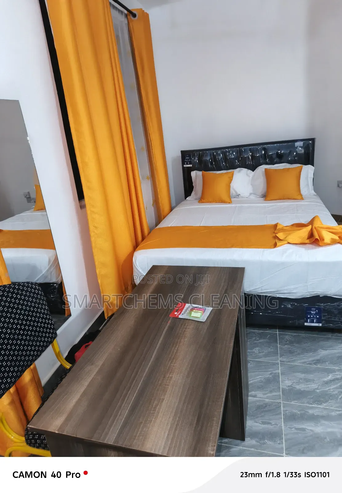 Studio Airbnb in Mtwapa
