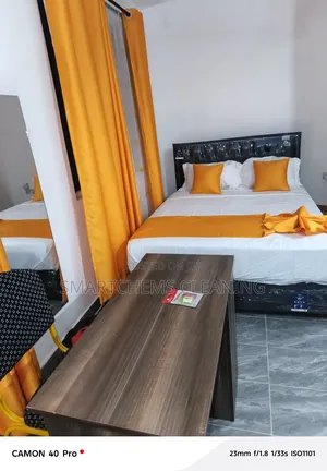 Studio Airbnb in Mtwapa